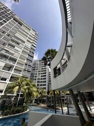 Waterfront Isle (D16), Condominium #622168001